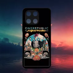 OneRepublic - The Artificial Paradise tour - Honor tok