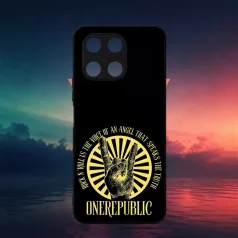 OneRepublic - Rock N' Roll is the voice - Honor tok