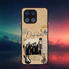 OneRepublic - Art - Honor tok