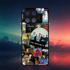 OneRepublic - Montage - Honor tok