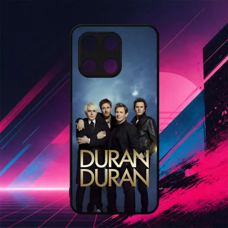 Duran Duran Band - Honor tok