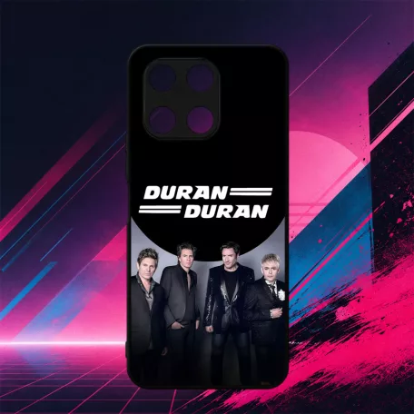Duran Duran Logo - Honor tok