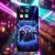 Pitbull I'm Back – Live Neon - Honor tok