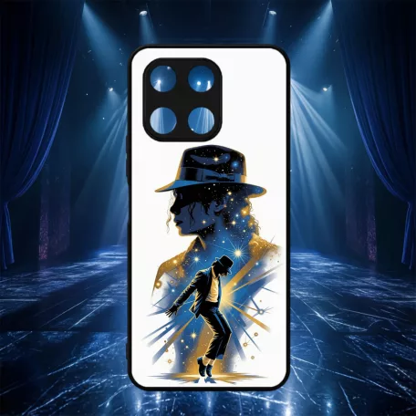 Michael Jackson - Moonwalk - Honor tok