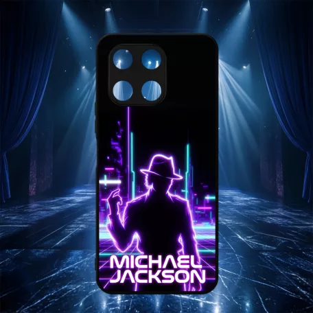 Michael Jackson - Neon - Honor tok