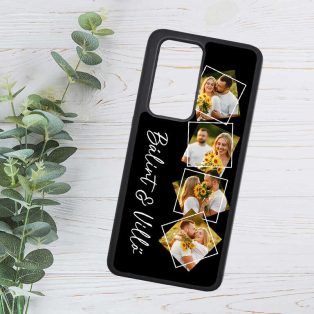 Páros - Saját fényképes Egyéb tok