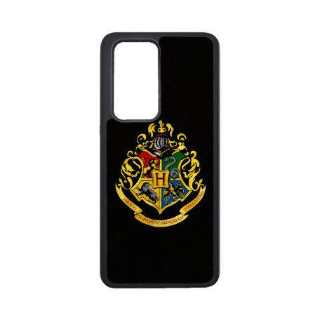 Harry Potter - Hogwarts címer - Huawei tok 