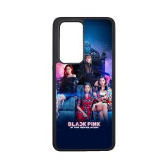 BlackPink - Is the revolution - Huawei tok 