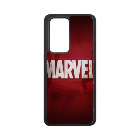  Marvel logo - Huawei tok 