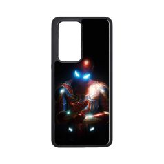 Ironspider - Huawei tok 