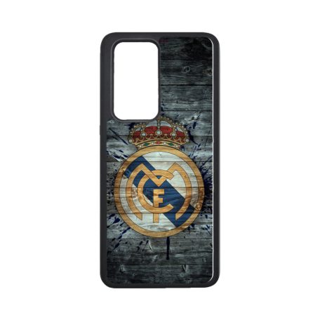 Real Madrid - Huawei tok 