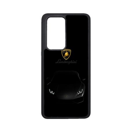 Lamborghini - Huawei tok 