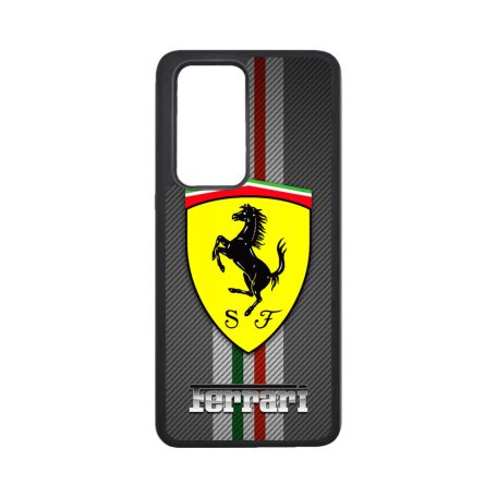 Ferrari logo - Huawei tok 