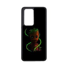 Neon Groot - Huawei tok 