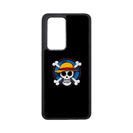 One Piece logo - Huawei tok 