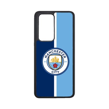 Manchester City - Huawei tok 