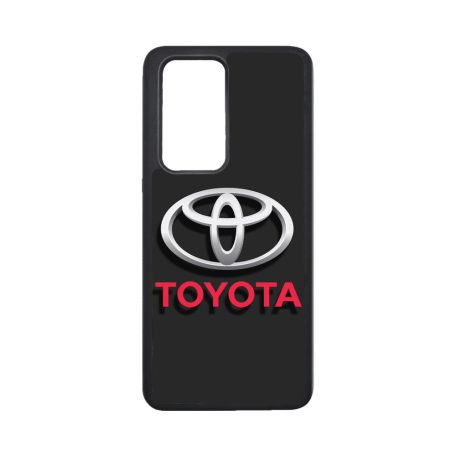 Toyota logo - Huawei tok 