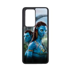 Avatar - Neytiri és Jake - Huawei tok 