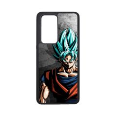 Dragon Ball Super - Goku SSJB - Huawei tok 