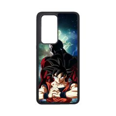 Dragon Ball Super - Goku VS Jiren - Huawei tok 