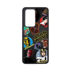 Star Wars matricák - Huawei tok 