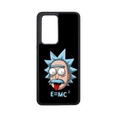 Rick és Morty - Einstein - Huawei tok 