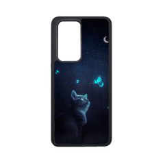 Moonlight butterfly cat - Huawei tok 