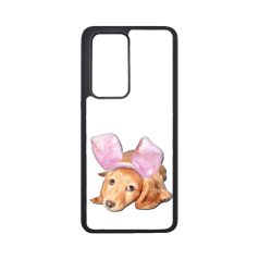 Happy Easter puppy - Huawei tok 