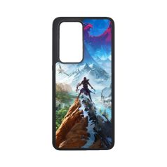 Horizon Call of the mountain - Huawei tok 