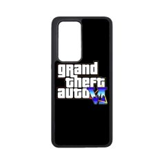 GTA VI logó - Huawei tok 