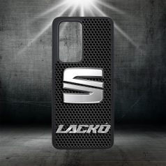 Egyedi nevekkel - Seat logo - Egyéb tok