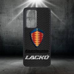 Egyedi nevekkel - Koenigsegg logó - Egyéb tok