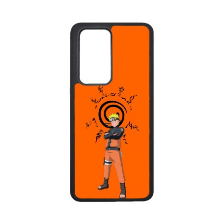 Naruto - Eight Trigrams Sealing Style - Huawei tok 