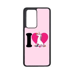 I love Unicorn - Huawei tok 