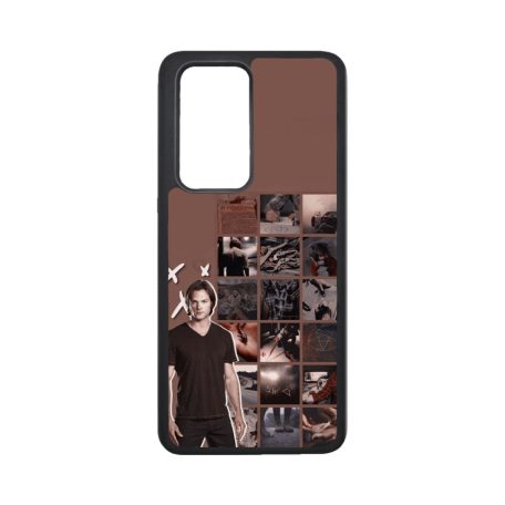 Supernatural - Sam Winchester - Huawei tok 