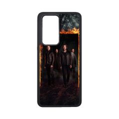 Supernatural - karakterek - Huawei tok 