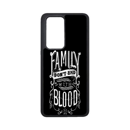 Supernatural - Family don't end with Blood - Huawei tok 