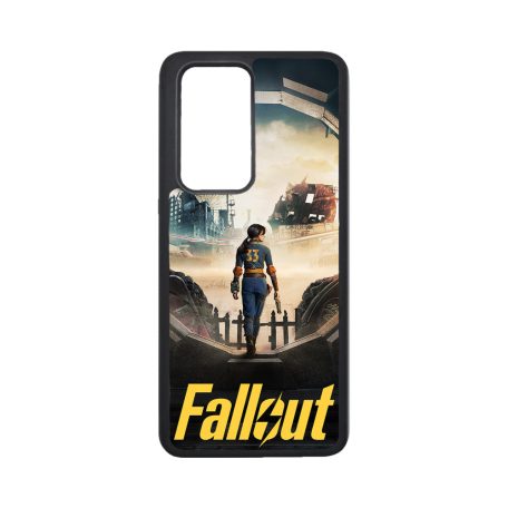 Fallout - Huawei tok 