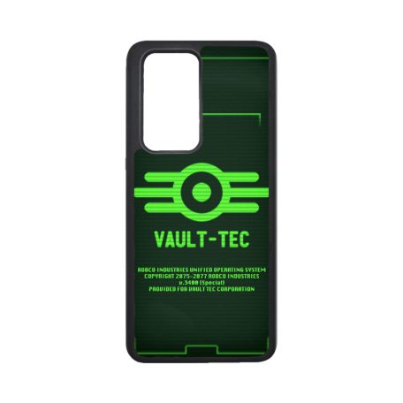 Fallout - Vault -TEC - Huawei tok 