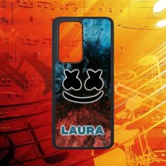 Egyedi nevekkel - Marshmellow logo - Egyéb tok