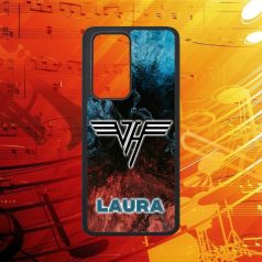 Egyedi nevekkel - Van Halen logo - Egyéb tok