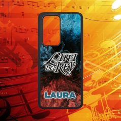 Egyedi nevekkel - Lana del Rey logo - Egyéb tok