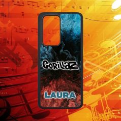 Egyedi nevekkel - Gorillaz logo - Egyéb tok