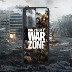 Call of Duty WarZone - Egyéb tok