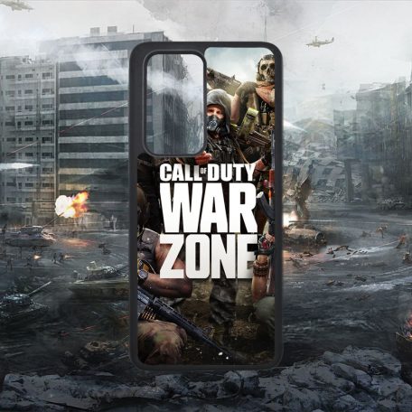 Call of Duty WarZone - Huawei tok 