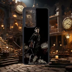 Harry Potter - Harry - Egyéb tok