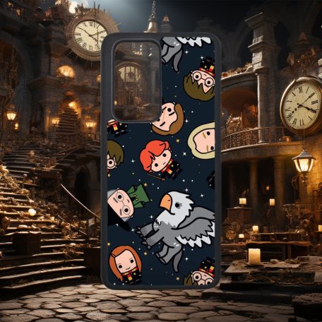 Harry Potter - Chibi - Huawei tok 