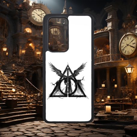 Harry Potter - Halál ereklye - Huawei tok 