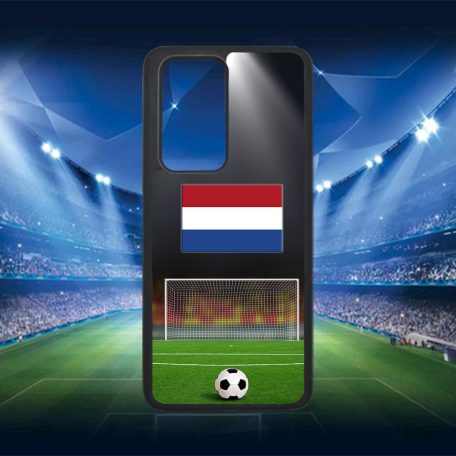 Foci EB - Hajrá Hollandia - Huawei tok 