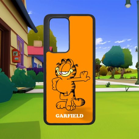 Garfield - Tökéletes vagyok - Huawei tok 